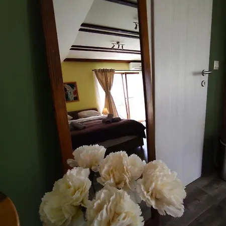 Accommodation 